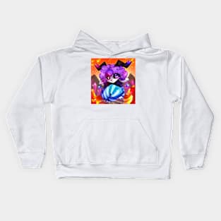 furson (6) Kids Hoodie